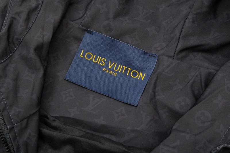 LV Jackets